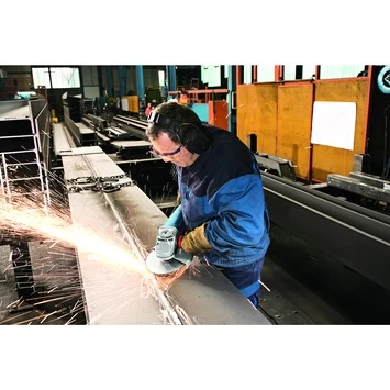 Bosch Professional Haakse Slijper GWS 22-230 JH 4 Bosch Professional Haakse Slijper GWS 22-230 JH - Afbeelding 4