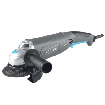 GAMMA Haakse Slijper HS-125 1 GAMMA Haakse Slijper HS-125