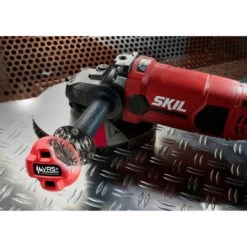 SKIL Haakse Slijper (slijptol) 9791AB 2200W 230mm -Gereedschap Verkoop 123 2494