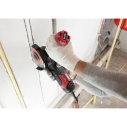 SKIL Haakse Slijper (slijptol) 9132AB 850W 125mm - Antivibratie Zijhandgreep 11 SKIL Haakse Slijper (slijptol) 9132AB 850W 125mm - Antivibratie Zijhandgreep -Gereedschap Verkoop 123 2503