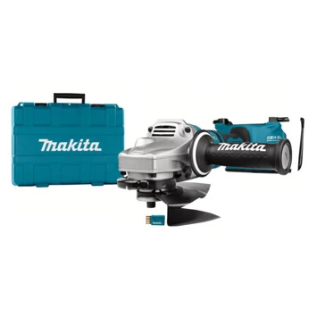 Makita Accu Haakse Slijper DGA901ZKU1 (zonder Accu) 2 Makita Accu Haakse Slijper DGA901ZKU1 (zonder Accu) - Afbeelding 2