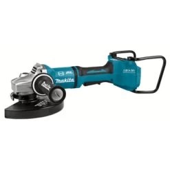 Makita Accu Haakse Slijper DGA901ZKU1 (zonder Accu) 22 Makita Accu Haakse Slijper DGA901ZKU1 (zonder Accu) -Gereedschap Verkoop 123 2509
