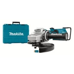 Makita Accu Haakse Slijper DGA901ZKU1 (zonder Accu) 23 Makita Accu Haakse Slijper DGA901ZKU1 (zonder Accu) -Gereedschap Verkoop 123 2510