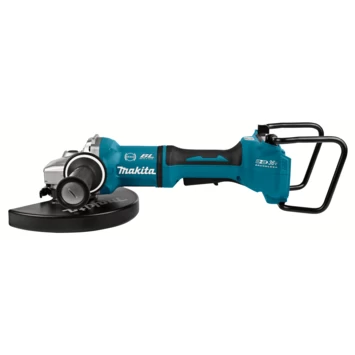 Makita Accu Haakse Slijper DGA901ZKU1 (zonder Accu) 7 Makita Accu Haakse Slijper DGA901ZKU1 (zonder Accu) - Afbeelding 7