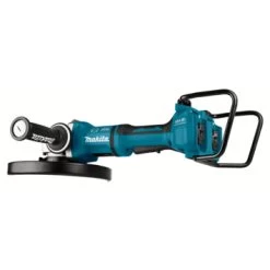 Makita Accu Haakse Slijper DGA901ZKU1 (zonder Accu) 28 Makita Accu Haakse Slijper DGA901ZKU1 (zonder Accu) -Gereedschap Verkoop 123 2515