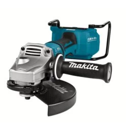 Makita Accu Haakse Slijper DGA901ZKU1 (zonder Accu) 30 Makita Accu Haakse Slijper DGA901ZKU1 (zonder Accu) -Gereedschap Verkoop 123 2517
