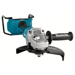 Makita Accu Haakse Slijper DGA901ZKU1 (zonder Accu) 31 Makita Accu Haakse Slijper DGA901ZKU1 (zonder Accu) -Gereedschap Verkoop 123 2518