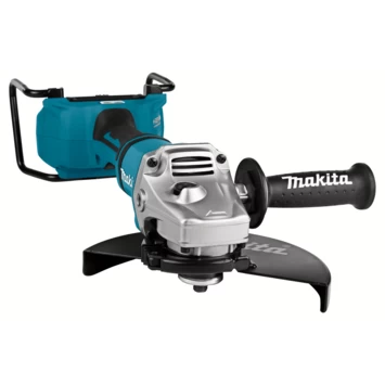 Makita Accu Haakse Slijper DGA901ZKU1 (zonder Accu) 12 Makita Accu Haakse Slijper DGA901ZKU1 (zonder Accu) - Afbeelding 12