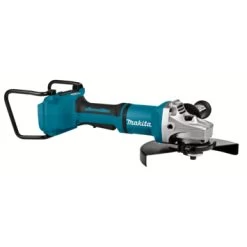 Makita Accu Haakse Slijper DGA901ZKU1 (zonder Accu) 32 Makita Accu Haakse Slijper DGA901ZKU1 (zonder Accu) -Gereedschap Verkoop 123 2519