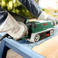 Bosch Bandschuurmachine PBS 75 AE Set 5 Bosch Bandschuurmachine PBS 75 AE Set -Gereedschap Verkoop 123 2543