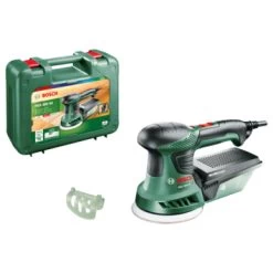 Bosch Excenterschuurmachine PEX 300 AE