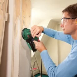 Bosch Excenterschuurmachine PEX 300 AE 16 Bosch Excenterschuurmachine PEX 300 AE -Gereedschap Verkoop 123 2555