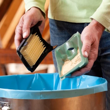 Bosch Excenterschuurmachine PEX 300 AE 9 Bosch Excenterschuurmachine PEX 300 AE - Afbeelding 9