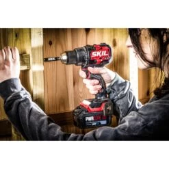 SKIL 20V Accuboormachine 3080CA XP Brushless 130Nm (zonder Accu) -Gereedschap Verkoop 123 256
