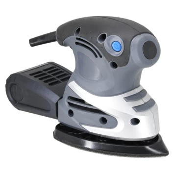 GAMMA Handpalmschuurmachine HS200W 2 GAMMA Handpalmschuurmachine HS200W - Afbeelding 2