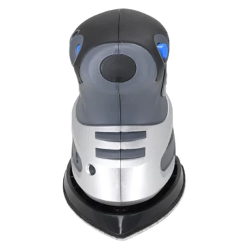 GAMMA Handpalmschuurmachine HS200W 3 GAMMA Handpalmschuurmachine HS200W - Afbeelding 3