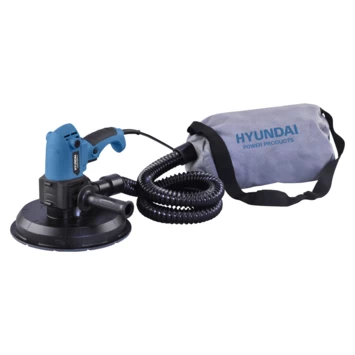Hyundai Wandschuurmachine 1010W 1 Hyundai Wandschuurmachine 1010W