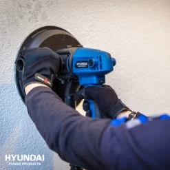 Hyundai Wandschuurmachine 1010W 8 Hyundai Wandschuurmachine 1010W -Gereedschap Verkoop 123 2585