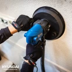 Hyundai Wandschuurmachine 1010W 9 Hyundai Wandschuurmachine 1010W -Gereedschap Verkoop 123 2586
