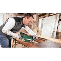 Bosch Bandschuurmachine PBS 75 A -Gereedschap Verkoop 123 2600