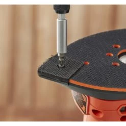 Black & Decker BLACK+DECKER Multischuurmachine BEW200-QS -Gereedschap Verkoop 123 2605