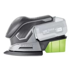 LUX 20V Multischuurmachine (zonder Accu) -Gereedschap Verkoop 123 2613