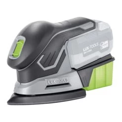 LUX 20V Multischuurmachine (zonder Accu) -Gereedschap Verkoop 123 2614