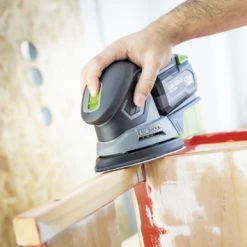 LUX 20V Multischuurmachine (zonder Accu) -Gereedschap Verkoop 123 2616