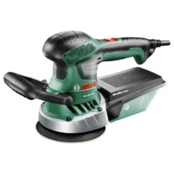 Bosch Excenterschuurmachine PEX 400 AE -Gereedschap Verkoop 123 2626