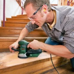 Bosch Excenterschuurmachine PEX 400 AE -Gereedschap Verkoop 123 2627