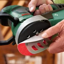 Bosch Excenterschuurmachine PEX 400 AE -Gereedschap Verkoop 123 2628