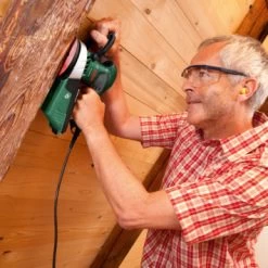 Bosch Excenterschuurmachine PEX 400 AE -Gereedschap Verkoop 123 2629