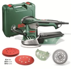 Bosch Excenterschuurmachine PEX 400 AE -Gereedschap Verkoop 123 2630