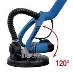 Hyundai Schuurmachine Met Telescopische Steel 750W 8 Hyundai Schuurmachine Met Telescopische Steel 750W -Gereedschap Verkoop 123 2633