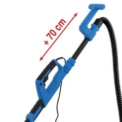 Hyundai Schuurmachine Met Telescopische Steel 750W 9 Hyundai Schuurmachine Met Telescopische Steel 750W -Gereedschap Verkoop 123 2634