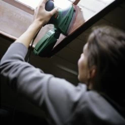 Bosch Multischuurmachine PSM 160 A Incl 25 Schuurvellen -Gereedschap Verkoop 123 2670