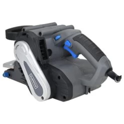 GAMMA Bandschuurmachine BS-1010 -Gereedschap Verkoop 123 2677