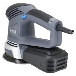 GAMMA Excenterschuurmachine X-450HC -Gereedschap Verkoop 123 2682