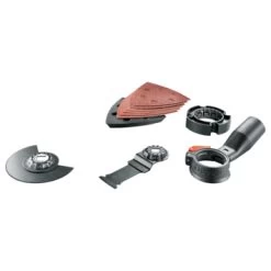 Bosch Multitool PMF250 CES -Gereedschap Verkoop 123 27