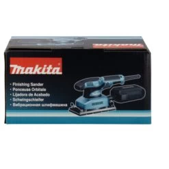 Makita Vlakschuurmachine BO3711 -Gereedschap Verkoop 123 2701