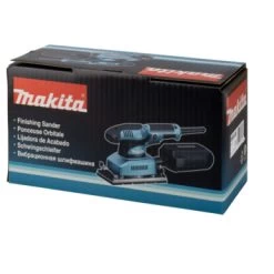 Makita Vlakschuurmachine BO3711 -Gereedschap Verkoop 123 2702
