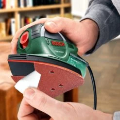 Bosch Multischuurmachine PSM Primo -Gereedschap Verkoop 123 2717