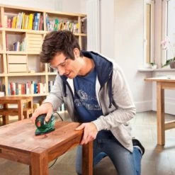 Bosch Multischuurmachine PSM Primo -Gereedschap Verkoop 123 2718