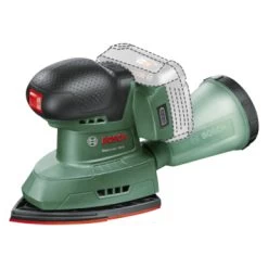 Bosch 18V Multischuurmachine UniversalSander (zonder Accu) -Gereedschap Verkoop 123 2723