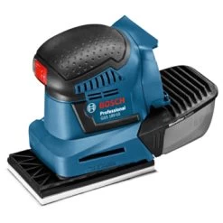 Bosch Professional Accu Vlakschuurmachine GSS 18V-10 (zonder Accu)
