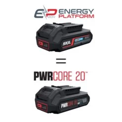 SKIL 20V Accuboormachine 3065CA Compact Brushless 60Nm (zonder Accu) 11 SKIL 20V Accuboormachine 3065CA Compact Brushless 60Nm (zonder Accu) -Gereedschap Verkoop 123 274