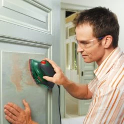 Bosch Multischuurmachine PSM 100 A -Gereedschap Verkoop 123 2762