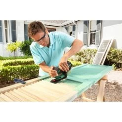 Bosch Handpalmschuurmachine PSM18 LI 18 Volt (zonder Accu) -Gereedschap Verkoop 123 2768