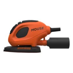 Black & Decker BLACK+DECKER Detailschuurmachine BEW230-QS