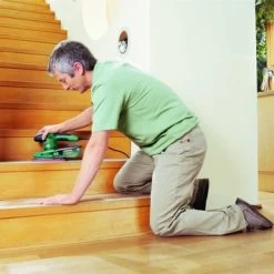 Bosch Vlakschuurmachine PSS 250 AE 15 Bosch Vlakschuurmachine PSS 250 AE -Gereedschap Verkoop 123 2784